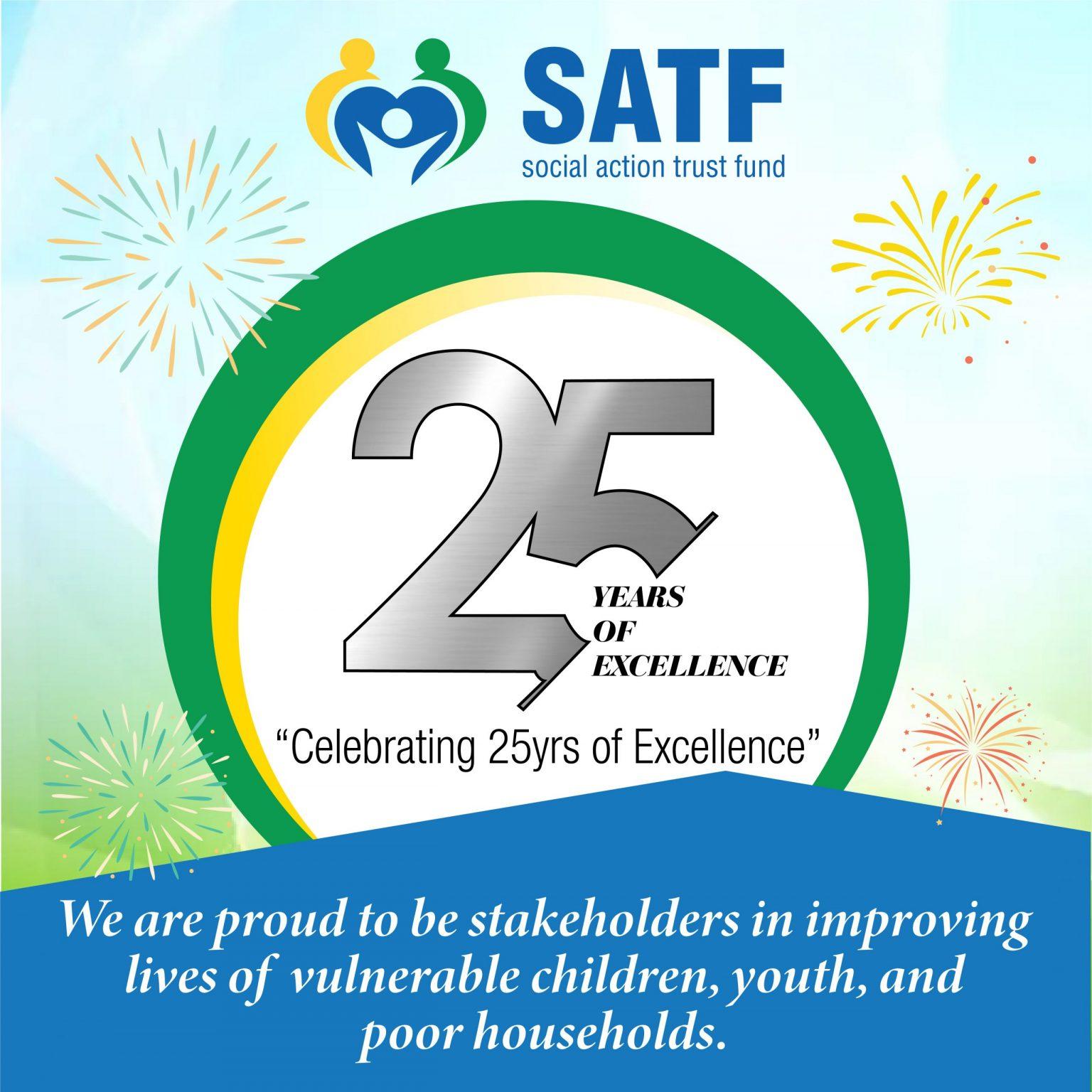 Celebrating 25 years of excellence